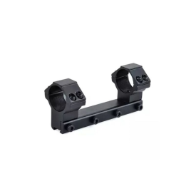 MONTAŻ BLACKFIRE 1-CZĘŚCIOWY 1" DOVETAIL 9-11MM WYSOKI