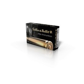Amunicja S&B 8x57 JS SBT 14.26 g