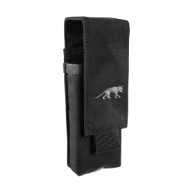 TASMANIAN TIGER Kieszeń Na Latarkę Flash Lite Case Police - Czarny (7543.040)