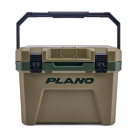LODÓWKA PRZENOŚNA PLANO FROST COOLER 20 L GREEN