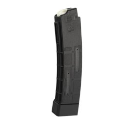 Magazynek CZ Scorpion EVO3 CZARNY 30nb 9x19 PARA