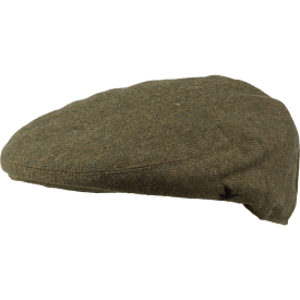Kaszkiet Seeland Hillside Sixpence Moss green 40336007700