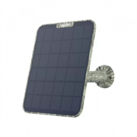 Panel solarny 2 do kamer Reolink Camouflage 5,8w Typ-C