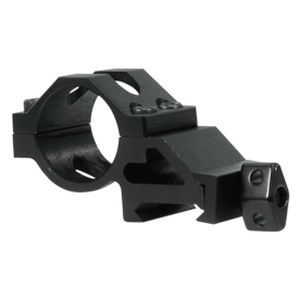Montaż Leapers UTG 45 stopni 20-27 mm 072-209