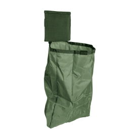 TASMANIAN TIGER TORBA ZRZUTOWA DUMP POUCH LIGHT OLIVE 7643.331