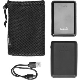 Seeland Heat Powerbank