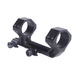 MONTAŻ JEDNOCZĘŚCIOWY REDWIN DO LUNET 30MM CZARNY M25