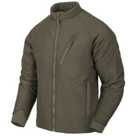 Kurtka Helikon Wolfhound Climashield Apex Taiga Green (KU-WLF-NL-09)