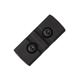 Magpul - Adapter RVG® M-LOK® Polymer Adapter Rail - MAG596 BLK