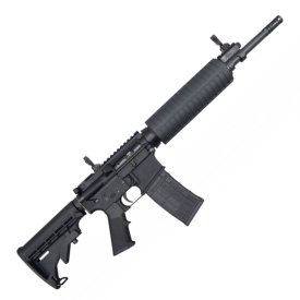 Karabinek Adams Arms MB k. 5.56NATO (.223 Rem) 16″