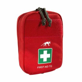 TT FIRST AID TQ RED