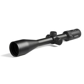 Luneta NOBLEX Inception 5-30x56 "BDC"