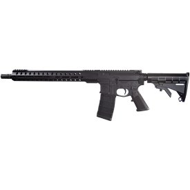 Karabin samopowtarzalny LFA LF556 Battle Rifle Black (.223Rem/5,56Nato)