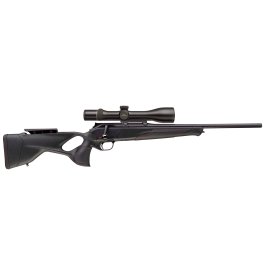 Blaser R8 ULTIMATE MONZA  z regulowaną baką