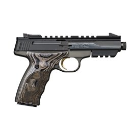 BUCK MARK MICRO BLACK LABEL THR