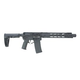 KARABINEK DIAMONDBACK DB15 PDS 10B MBUS kal. 5,56mm NATO/.223 Rem., z mag. 10-nabojowym