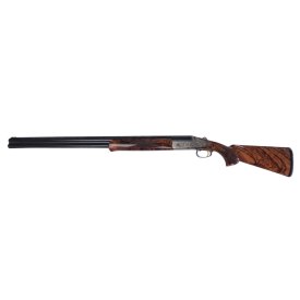 Bock Blaser F3 Competition Custom