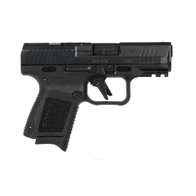 Pistolet  CANIK TP9 SUB ELITE CAS, Black