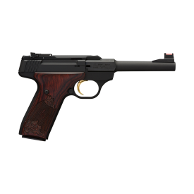 BUCK MARK CHALLENGE ROSEWOOD  MS ADJ