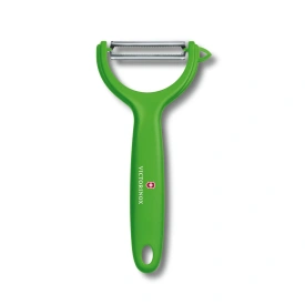 Obieraczka Victorinox zielona pozioma 7.6079.4