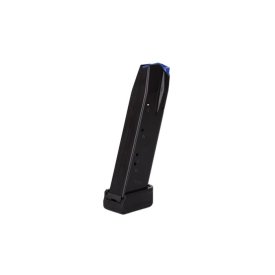 Ceska Zbrojovka - Magazynek CZ SP-01 / Shadow 2 - 9 x 19 mm - 19 naboi - 0422-0710-15ND