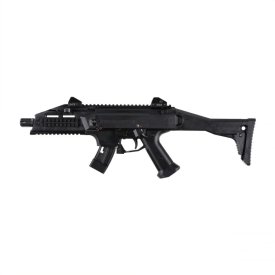 Karabinek bocznego zapłonu CZ Scorpion EVO3 S1 kal. 22 LR 8"