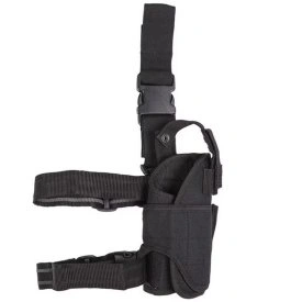 MILITARIA KABURA UDOWA MIL-TEC UNIWERSALNA BLACK 16145102