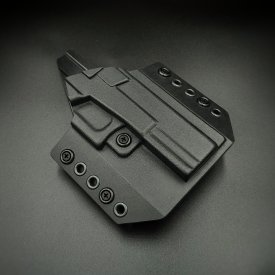 Kabura Doubletap OWB - H&K P30L