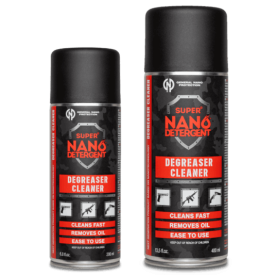 General Nano - DEGREASER CLEANER 200ml