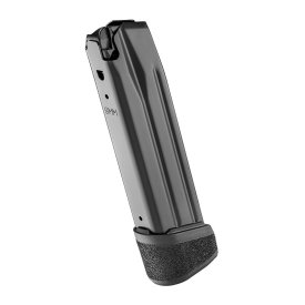 MAGAZYNEK SPRINGFIELD ARMORY ECHELON 9MM/20RD; BLK; HS PRODUKT