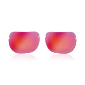 Soczewki Delaro Rose Flash (para)