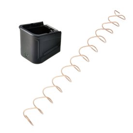 Strike Industries - Stopka do Glock G17 9x19 i G22 .40