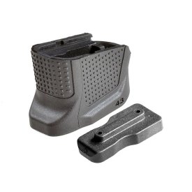 Strike Industries - Stopka magazynka do Glock 43