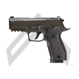 Sig Sauer P226 X-CARRY LEGION 9X19 SAO