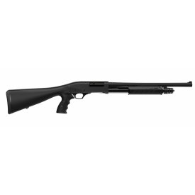 Strzelba Pump Action Retay GPS  PG Pistol Grip Black