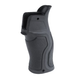 FAB Defense - Chwyt pistoletowy Gradus do M4 / M16 / AR-15 / SR-25 / AR-10 - Czarny