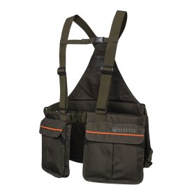 Kamizelka strzelecka BERETTA Strap EVO GreenMoss (GU904)