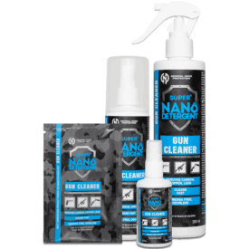 General Nano - GUN CLEANER CHUSTECZKA