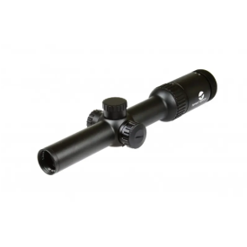 Luneta Celownicza Tamed Optics 1-6x24 HD
