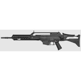 Karabinek Heckler Koch 243 TAR Kal. 223 Rem