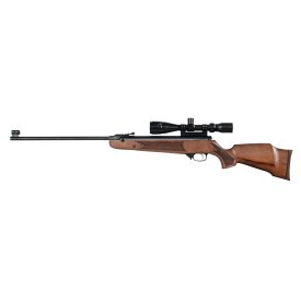 Karabin wiatrówka HW 90 K Łamany