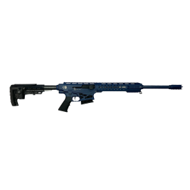Strzelba Kral Arms K12 12/76 Niebieski