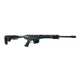 Strzelba Kral Arms K12 12/76 Czarny