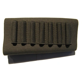 Ładownica na kolbe kal: 222/223