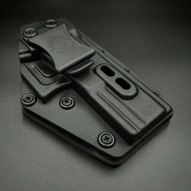 Kabura Doubletap IWB - BERETTA APX A1
