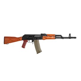Jack 5,56x45mm/223 REM. drewno