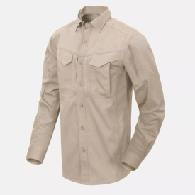Koszula HELIKON Defender Mk2 - PolyCotton Ripstop (KO-DF2-PR-13)