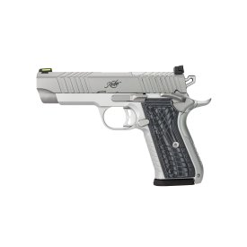 Kimber KDS9c Stainless Ambi Safety kal.9x19 mm