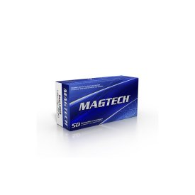 Amunicja Magtech kal. 9x19  7.5G JHP 9C