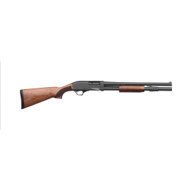 Strzelba KRAL ARMS TACTICAL MARINE BLACK - 12/76